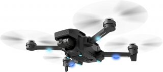 Yuneec Mantis G Drone kullananlar yorumlar